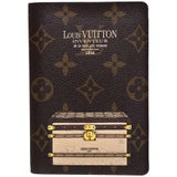 Louis Vuitton Limited Edition Holiday Passport Cover, NYC Monogram, New in  Box WA001 - Julia Rose Boston