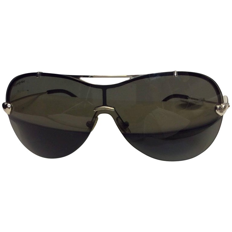 yves laurent sunglasses