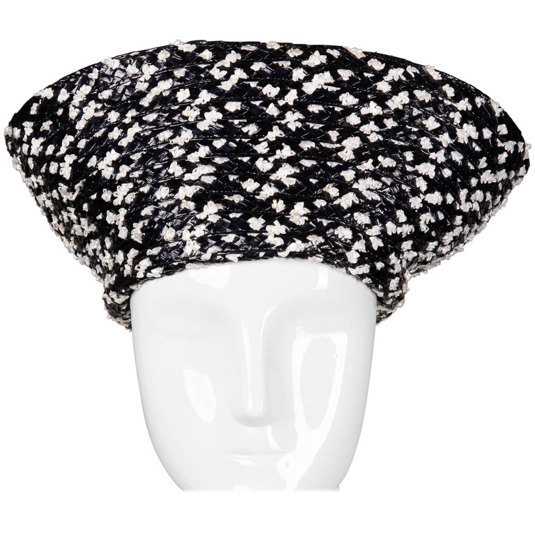 Unworn with Tags Vintage Ruth Kropveld for Chapeau Creations  display picture 3