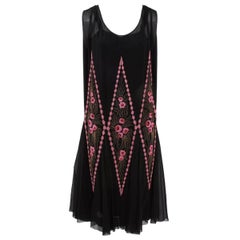 1920’s Beaded Flapper Dress 