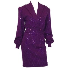 St. John Suits, Outfits and Ensembles