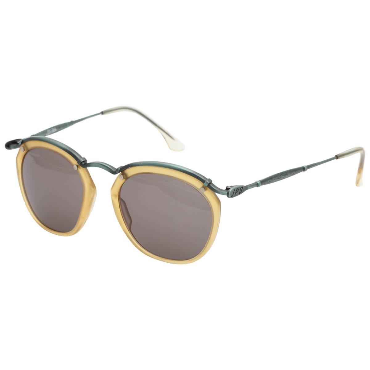 Jean Paul Gaultier Vintage Sunglasses 56-1273 For Sale