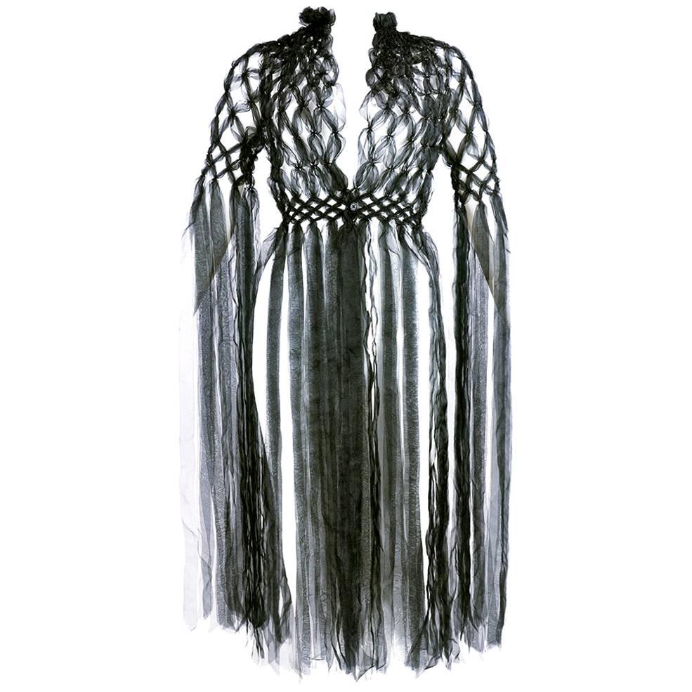 Noir Kei Ninomiya - 3 For Sale on 1stDibs | noir kei ninomiya ...