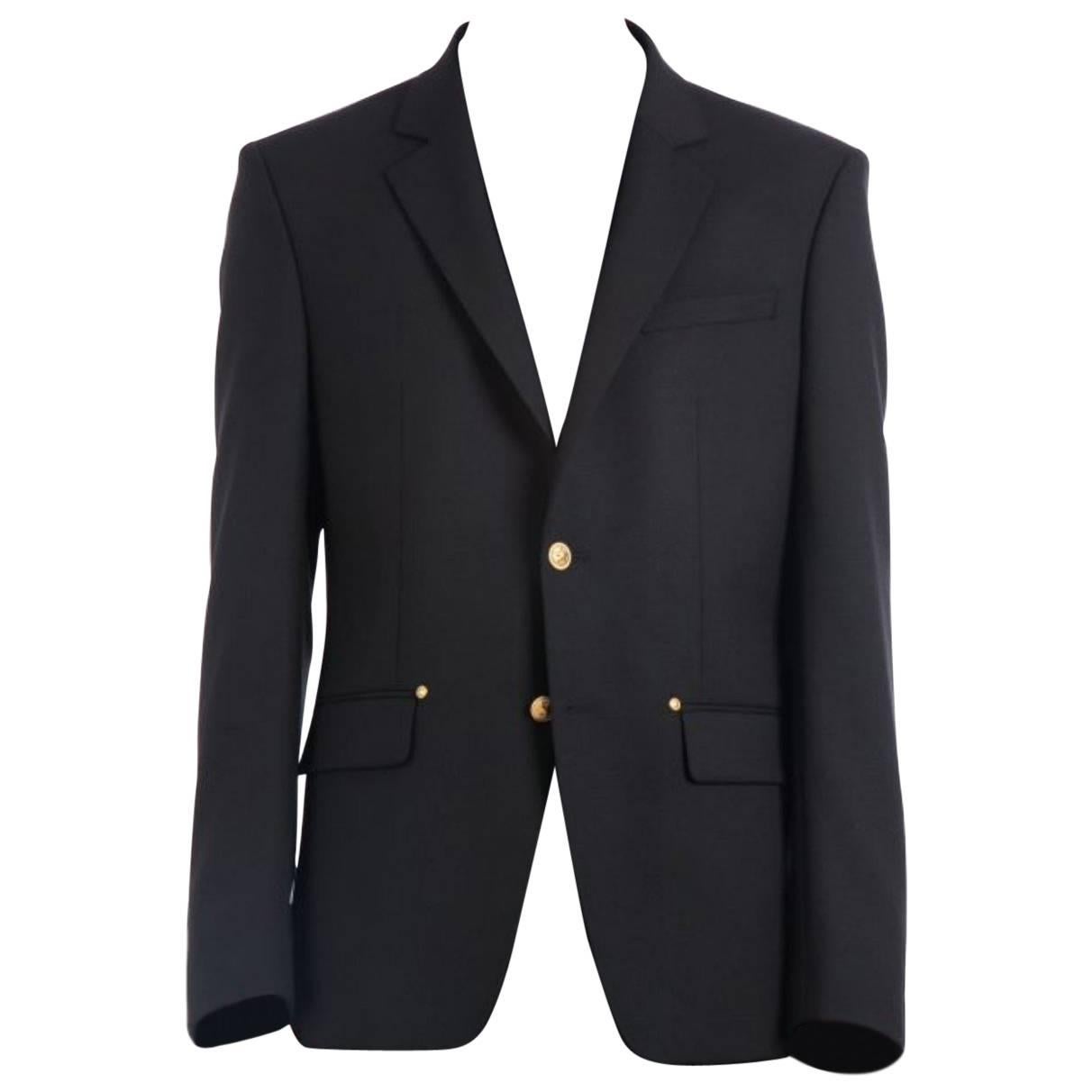 Givenchy Star Button Blazer (Size - 50) For Sale