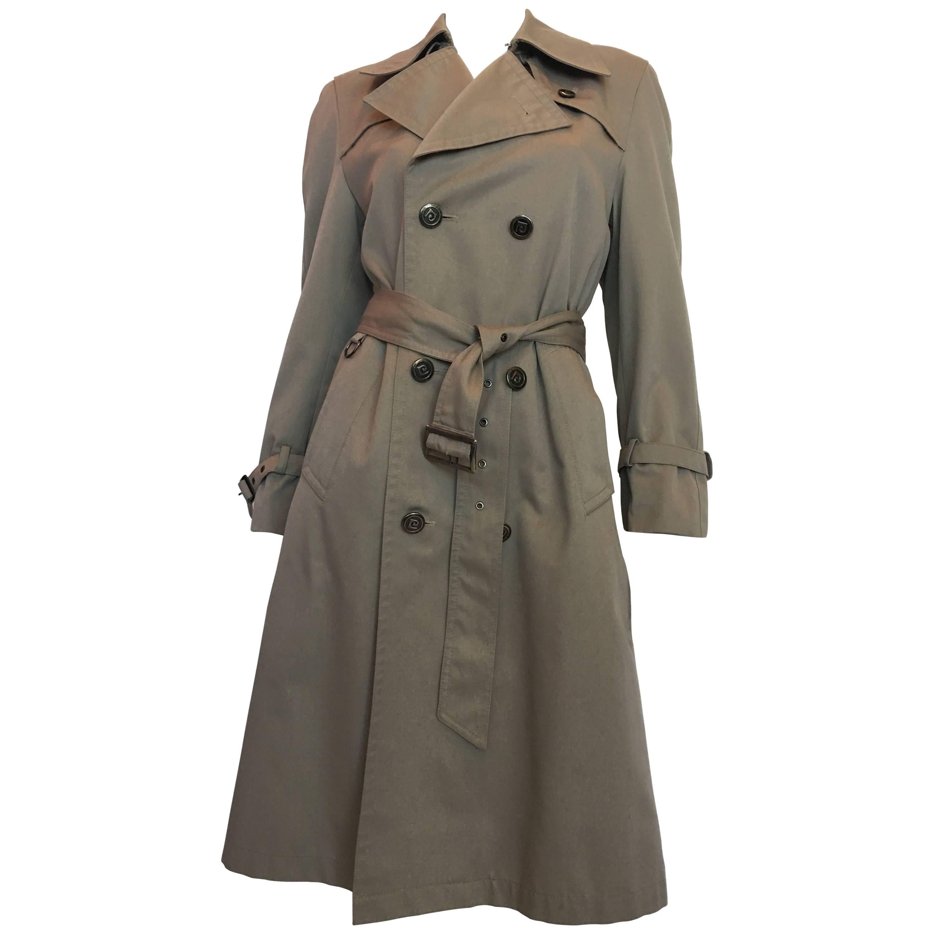 Vintage Pierre Cardin Coats and Outerwear - 15 For Sale at 1stDibs 
