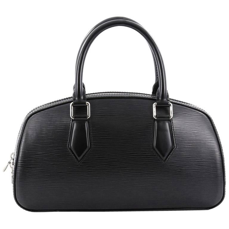 Louis Vuitton Jasmin Bag Epi Leather