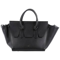 Celine Tie Knot Tote Smooth Leather Small Celine Tie Knot Tote Smooth Leather Small