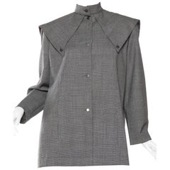 Christian Dior Cotton jacket at 1stdibs