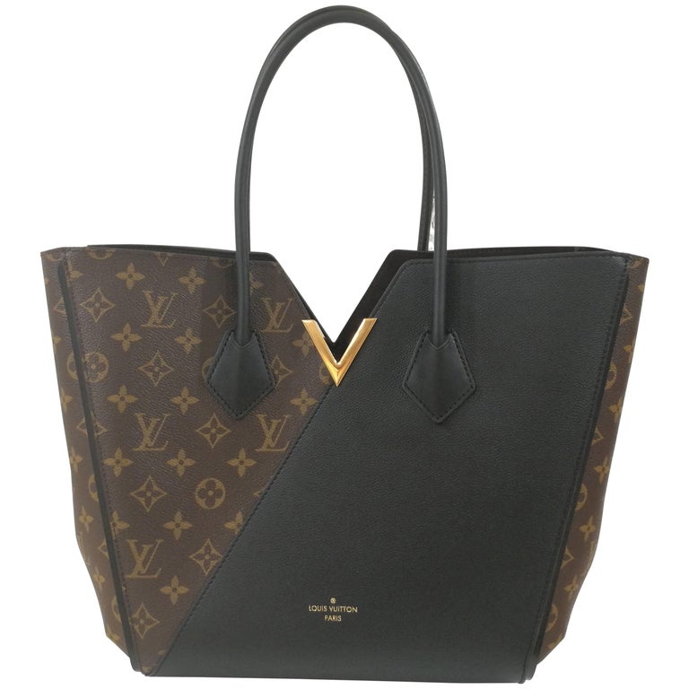 Louis Vuitton Kimono MM MNG Bag NWOT at 1stDibs | mng bags