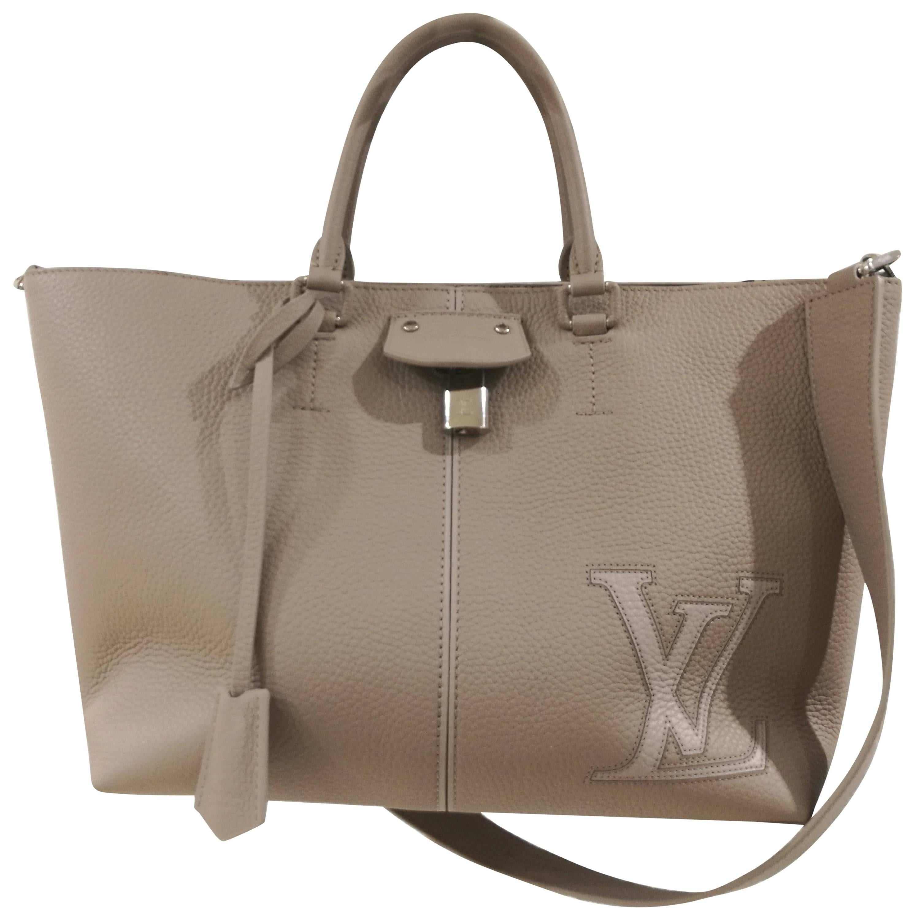 Pernelle Handbag Taurillon Leather