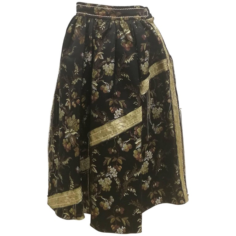 Robe Maxi Jupe Convertible LAPIS - Aspect Soie Satin - Taille Unique - Neuve Avec Étiquettes