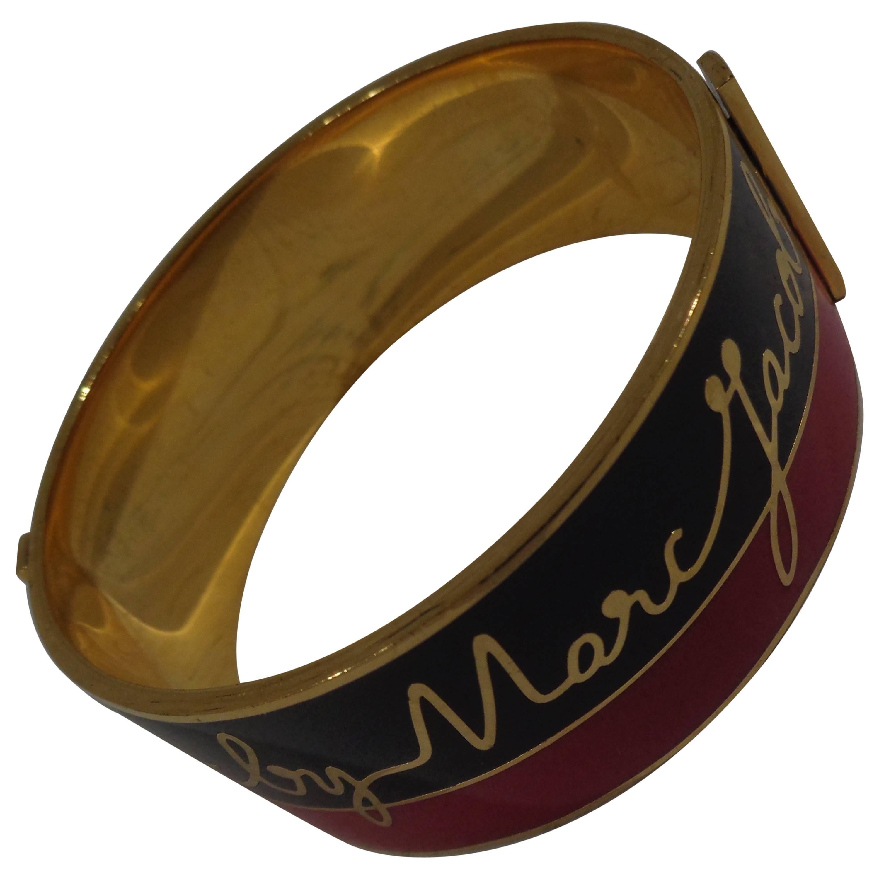 Marc Jacobs bracelet - bangle