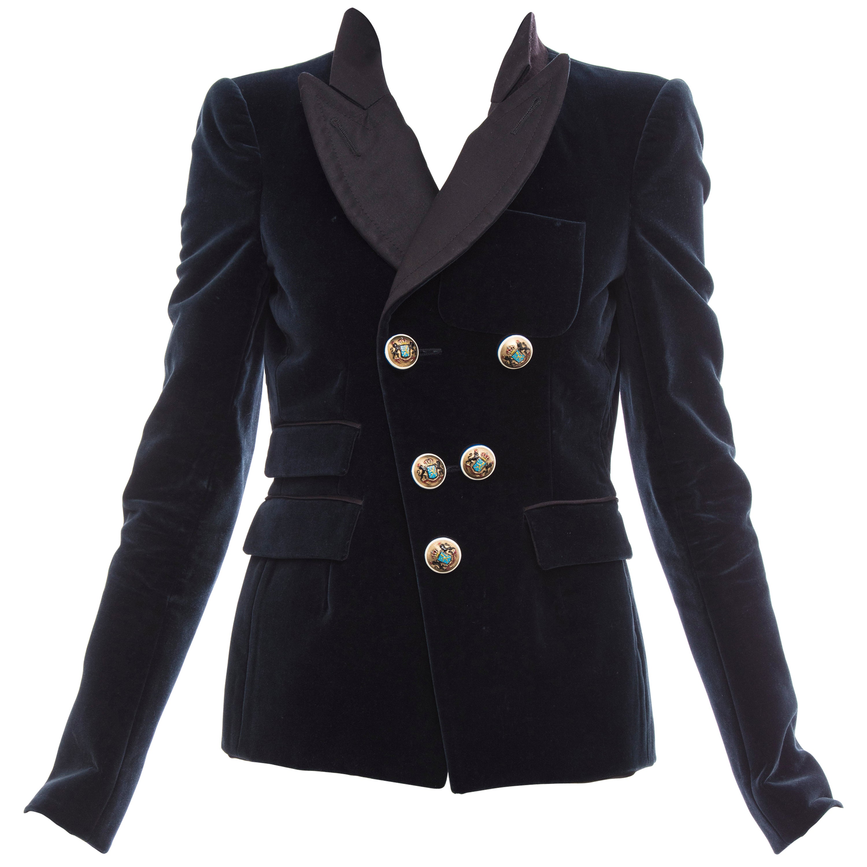 balenciaga jacket womens grey