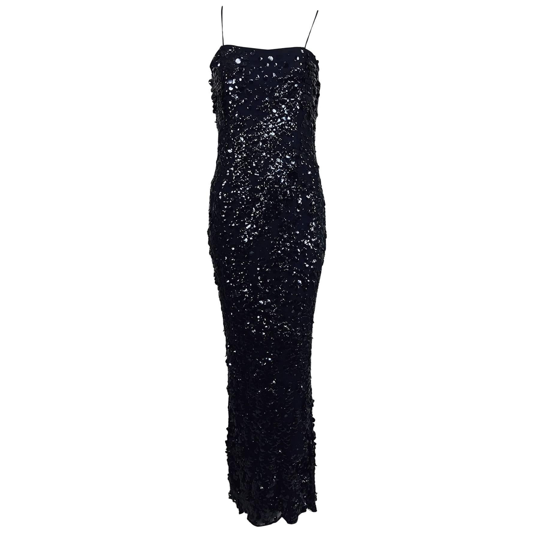 pamela dennis couture dress