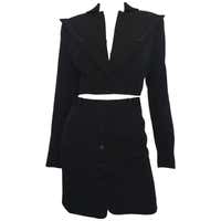 kamali garde avant omo