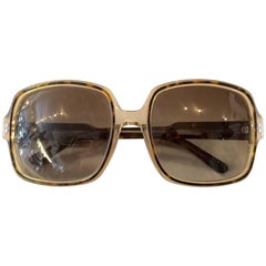 stella mccartney shades Used 21st century STELLA McCARTNEY Haute Couture Sunglasses