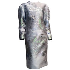 Mary Katrantzou Duson Dress in Maria Beetle Sz 4