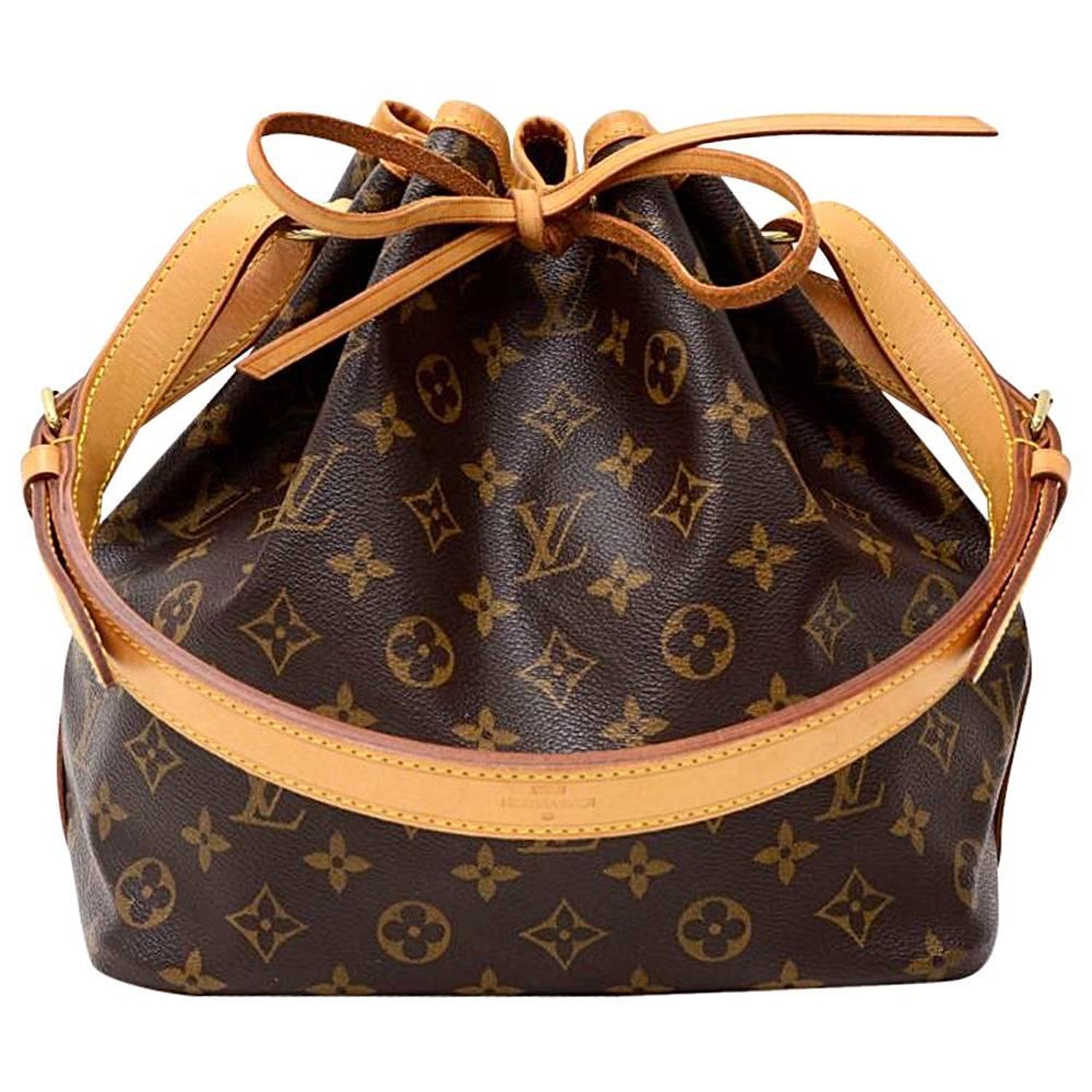 louis vuitton bucket bag 23