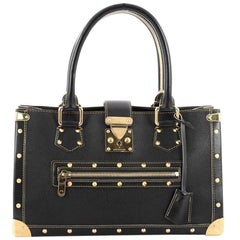 Louis Vuitton Suhali Le Fabuleux Handbag Leather