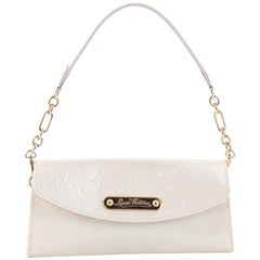 Louis Vuitton Sunset Boulevard Handbag Monogram Vernis