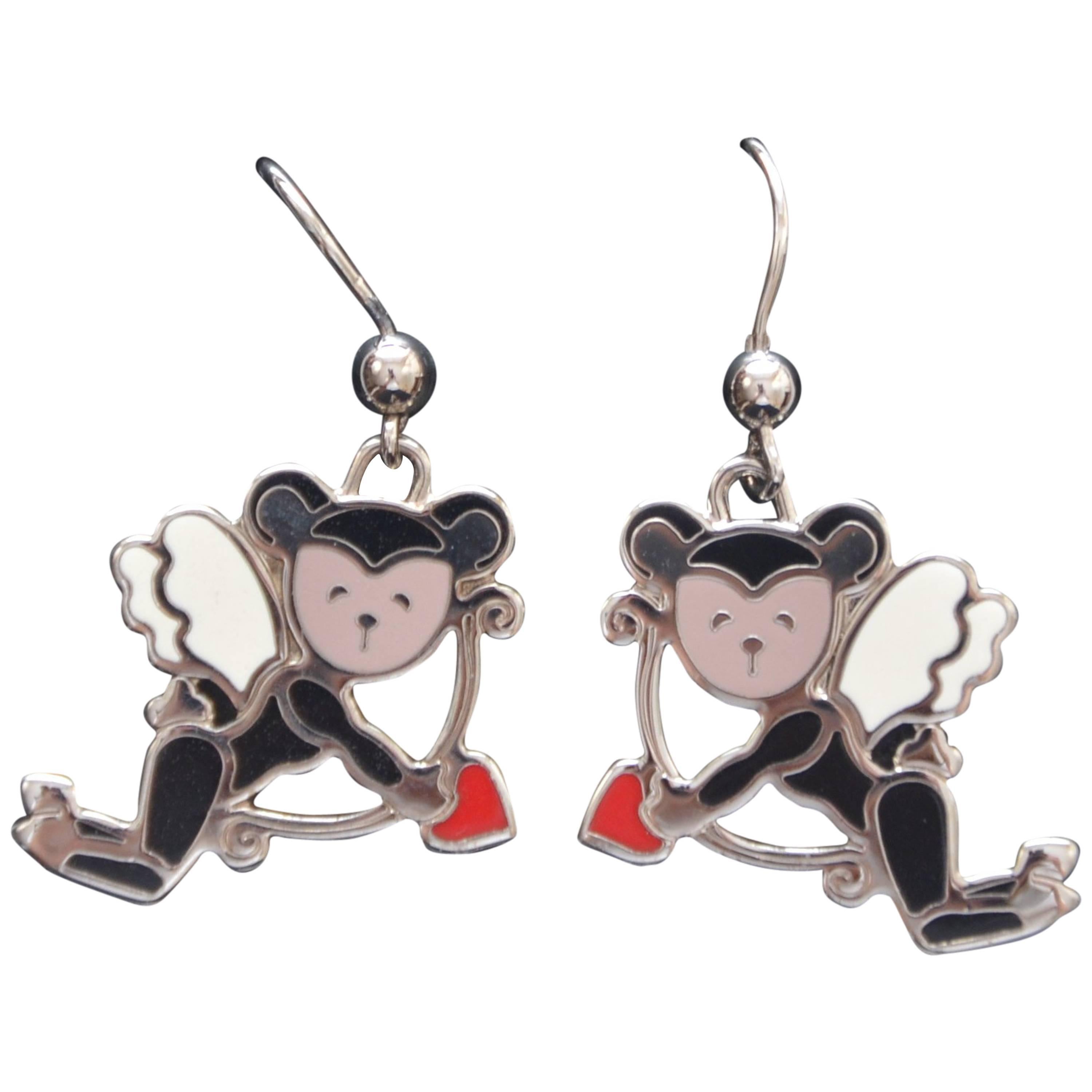 PRADA  Earrings