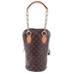 Louis Vuitton Punching Bag Monogram Canvas Baby