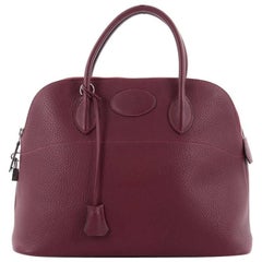 Hermes Fjord 35 Bolide Handbag