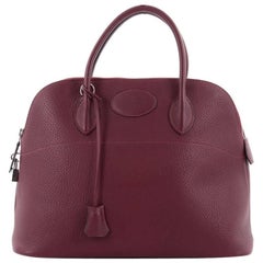 Hermes Fjord 35 Bolide Handbag 