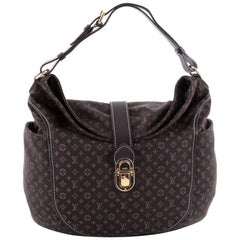 Louis Vuitton Romance Handbag Monogram Idylle