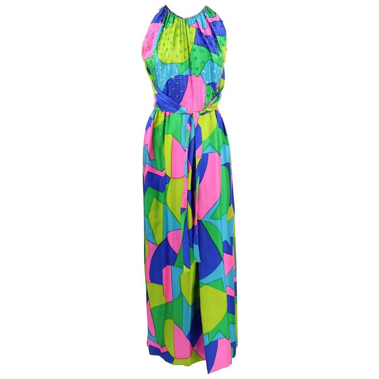 Brisea - Pure Style Women’s Vintage Jumpsuit main image 0