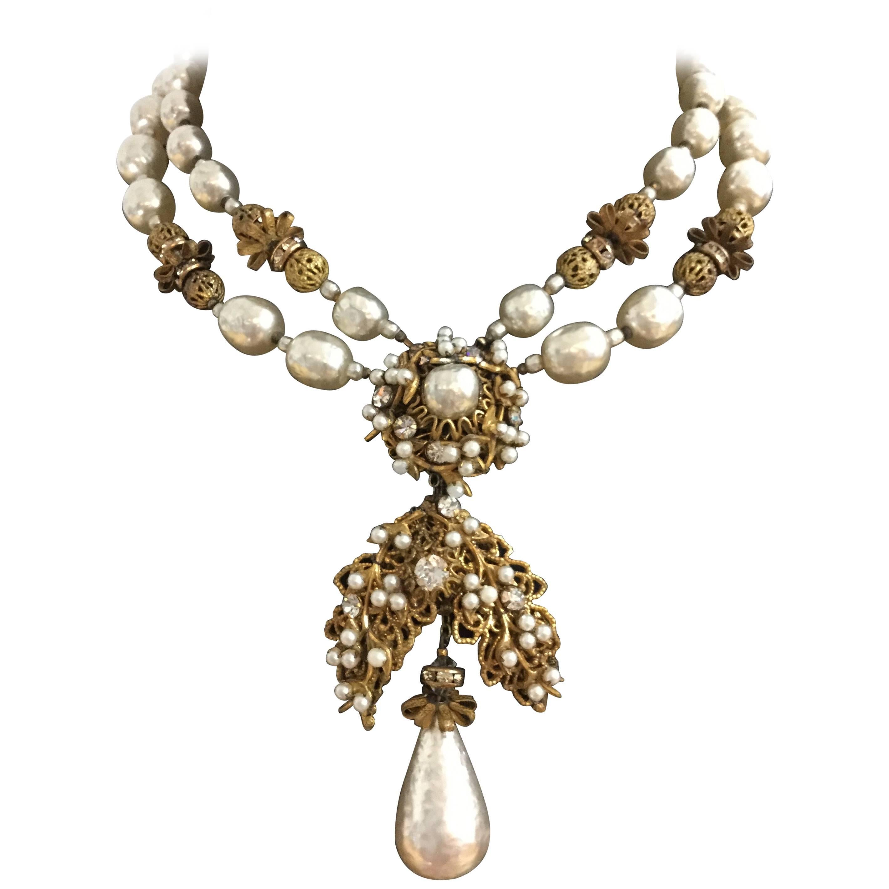 miriam haskell jewelry miriam haskell jewelry