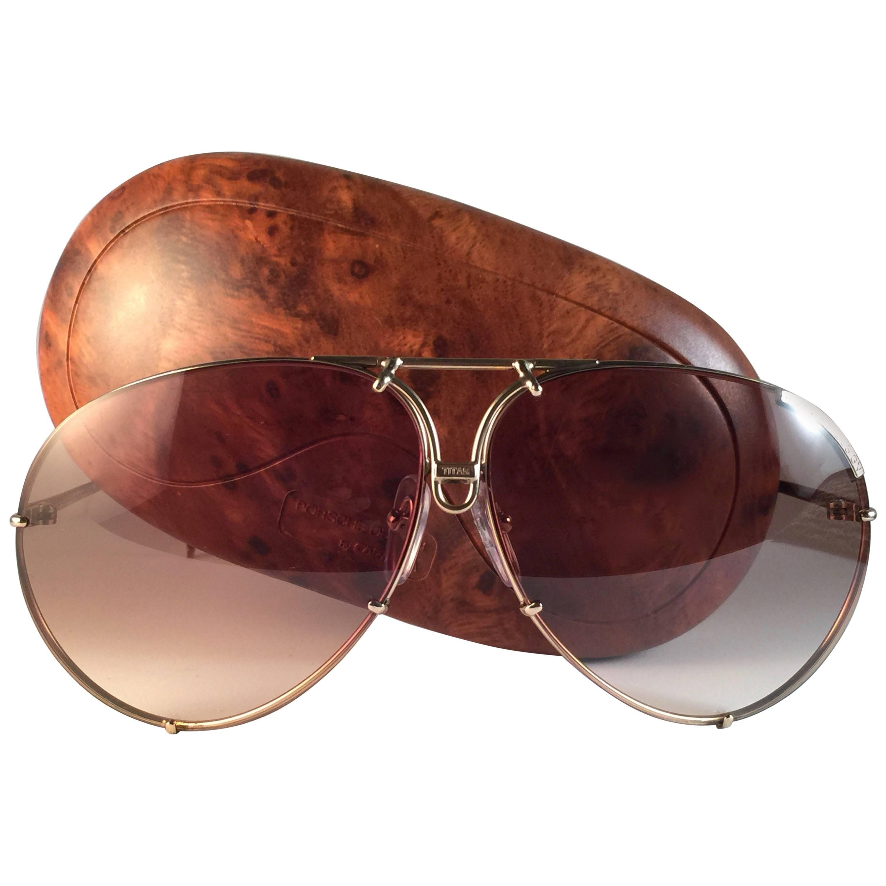 New Vintage Porsche Design By Carrera 5621 49 Titan Large Sunglasses  Austria at 1stDibs | porsche 5621 sunglasses, porsche carrera sunglasses  5621, vintage porsche carrera 5621 sunglasses