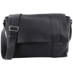 Hermes Alfred Messenger Bag Clemence 35