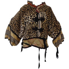 Unique Effe tailormade Jacket