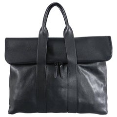 Philip Lim 3.1 All Black Large 31 Hours Bag