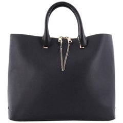 Chloe Baylee Shopper Leather Large