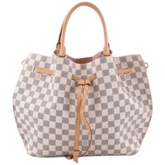 🌷Louis Vuitton Girolata galet New Stunning bag  Vintage chanel bag, Louis  vuitton girolata, Casual bags