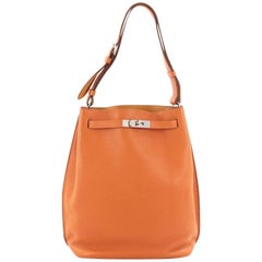 Hermes Eclat So Kelly Handtasche Clemence 26