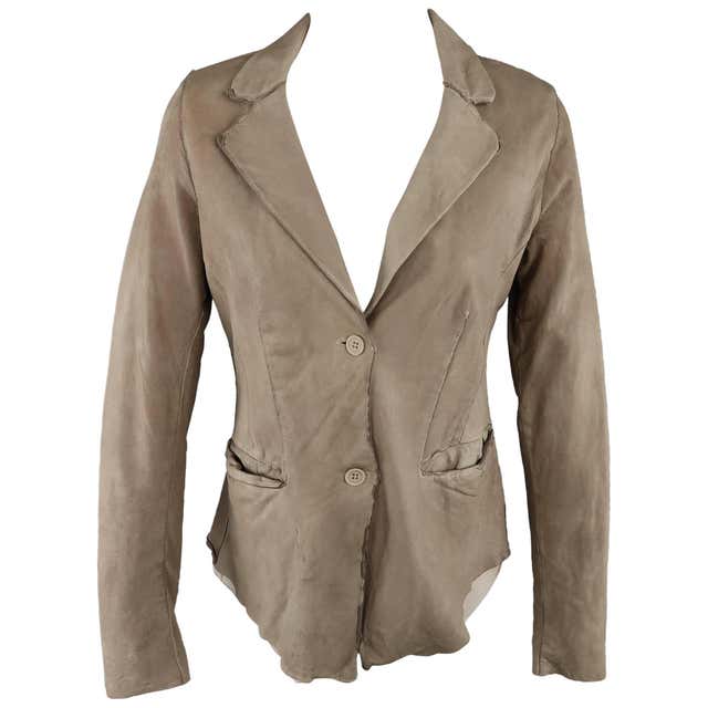Vintage and Designer Coats and Outerwear - 4,871 For Sale at 1stdibs ...