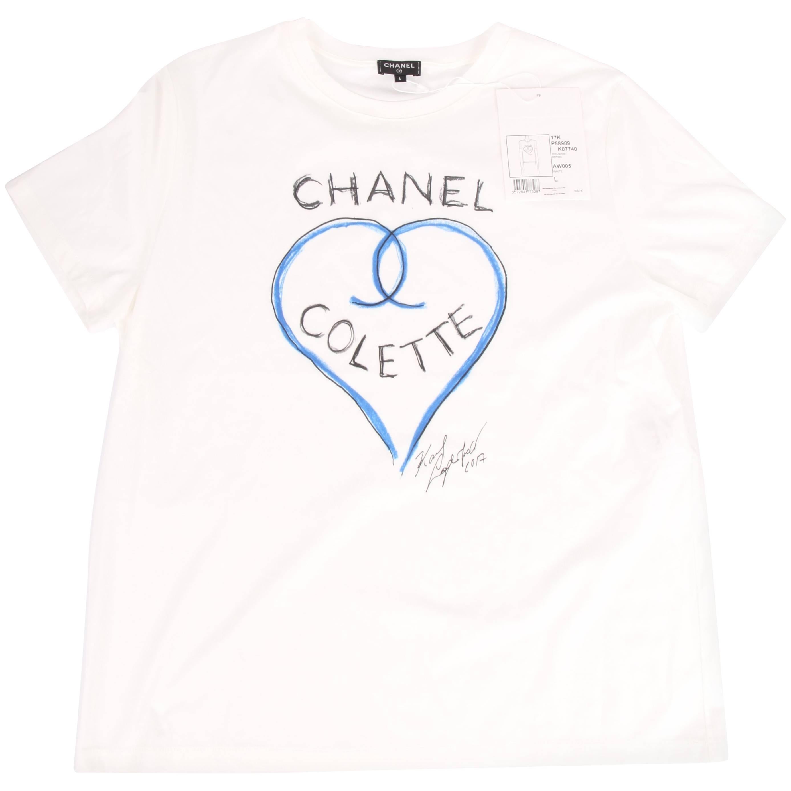 Pre-Owned & Vintage CHANEL Tops for Women