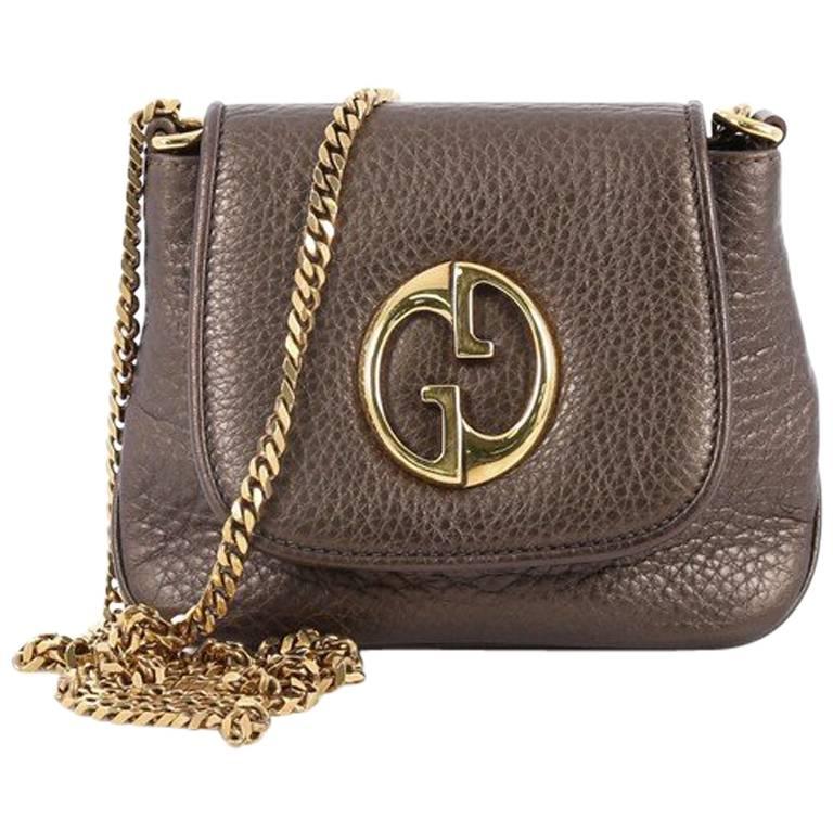 gucci 1973 crossbody