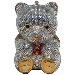 Gucci launches Teddy bear-shaped Minaudière bags