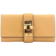 Hermes Medor Clutch Swift 23