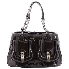 Fendi B. Bag Patent Medium