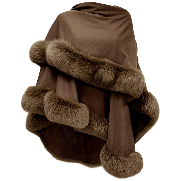 adrienne landau shawl