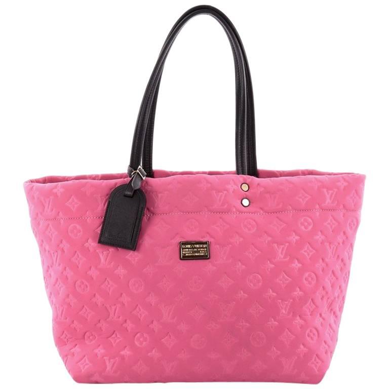 Louis Vuitton Neoprene Tote Bags for Women