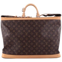 Louis Vuitton Cruiser Handbag Monogram Canvas 50