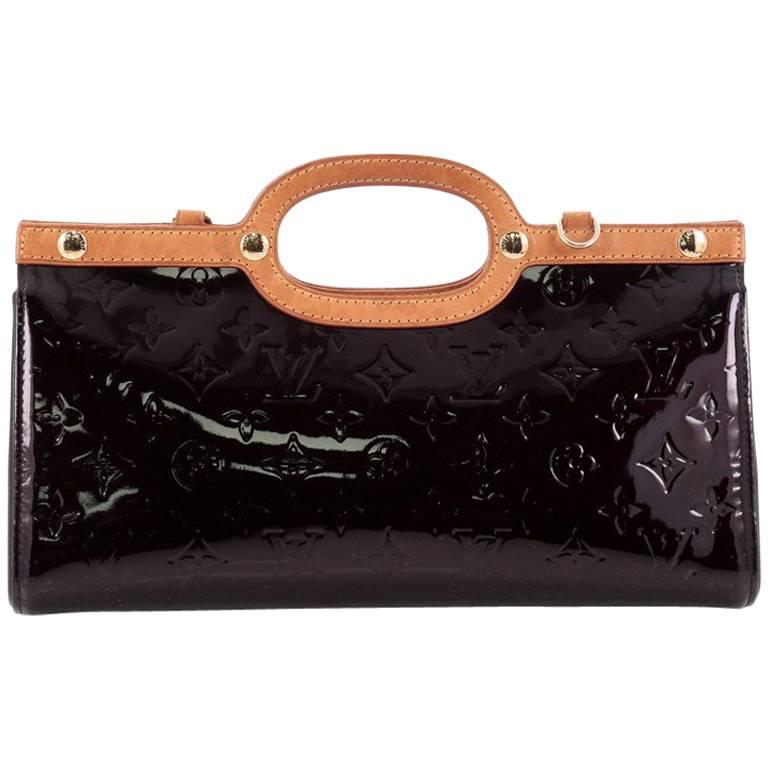 Louis Vuitton Roxbury Bag Review 