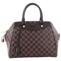 Louis Vuitton Mews Handbag Damier