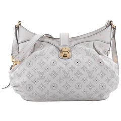 Louis Vuitton XS Shoulder Bag Mahina Leather 